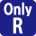 ”onlyR”